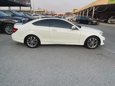 2014 Mercedes-Benz C-Class C250 Sport - American Specs-4
