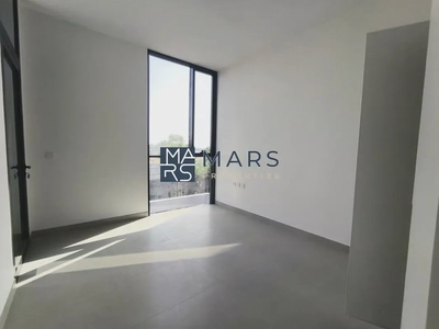 BRAND NEW SINGLE ROW END UNIT 3BHK BIGGEST LAYOUT-12