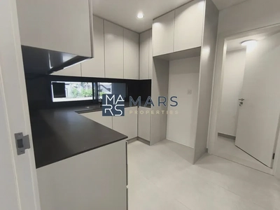 BRAND NEW SINGLE ROW END UNIT 3BHK BIGGEST LAYOUT-25