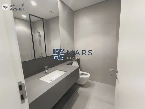 BRAND NEW SINGLE ROW END UNIT 3BHK BIGGEST LAYOUT