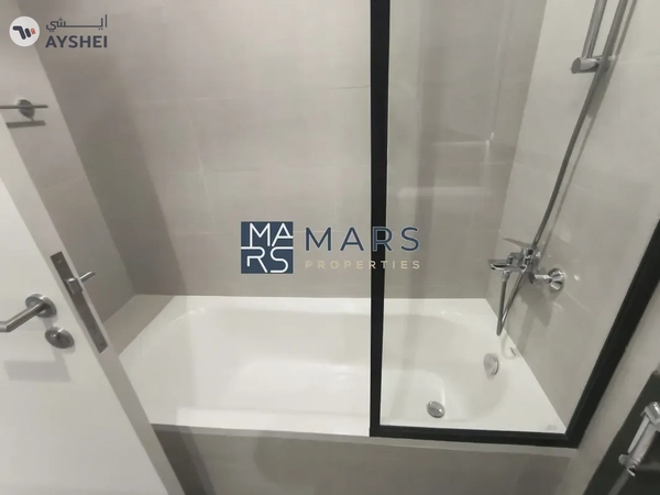 BRAND NEW SINGLE ROW END UNIT 3BHK BIGGEST LAYOUT