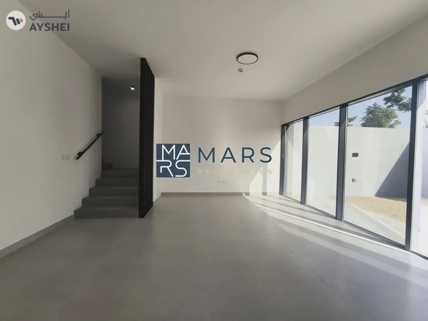 BRAND NEW SINGLE ROW END UNIT 3BHK BIGGEST LAYOUT