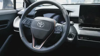 2026 Toyota Corolla Cross Hybrid Chinese Specs-19