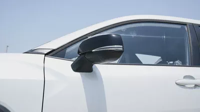 2026 Toyota Corolla Cross Hybrid Chinese Specs-6
