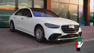 2022 Mercedes-Benz Brabus B550 Original Kit | Brand New | V8-0