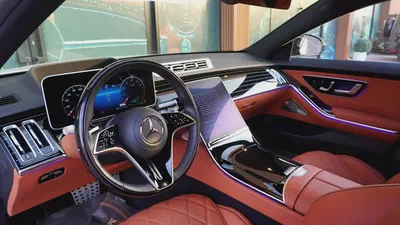 2022 Mercedes-Benz Brabus B550 Original Kit | Brand New | V8-9