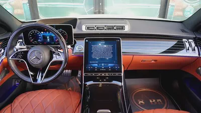 2022 Mercedes-Benz Brabus B550 Original Kit | Brand New | V8-11
