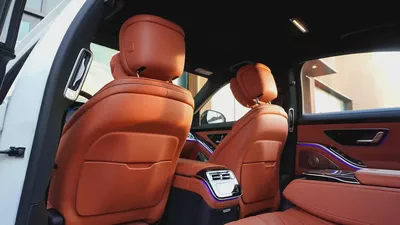 2022 Mercedes-Benz Brabus B550 Original Kit | Brand New | V8-14