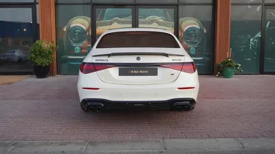 2022 Mercedes-Benz Brabus B550 Original Kit | Brand New | V8-4