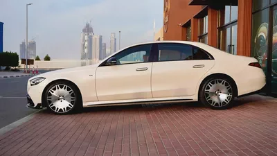 2022 Mercedes-Benz Brabus B550 Original Kit | Brand New | V8-7