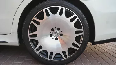 2022 Mercedes-Benz Brabus B550 Original Kit | Brand New | V8-8