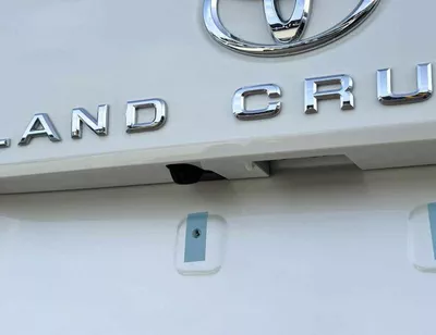 Toyota Land Cruiser GXR HIGH OPTION WITH RADAR || 4.0L PETROL V6/ 360*CAMERA HDS UP DSPLY/SOFT CLOSE DOOR (CODE#GXR4OM)-8