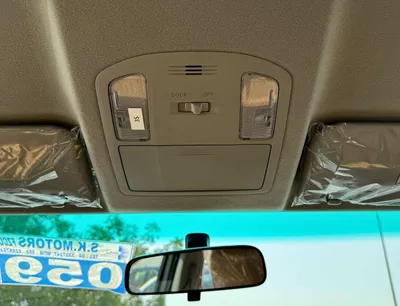 Toyota Fortuner EXR TOYOTA FORTUNER EXR || 2.7L PETROL V4 / FABRIC SEATS / MANUAL AC (CODE # FPMB)-23