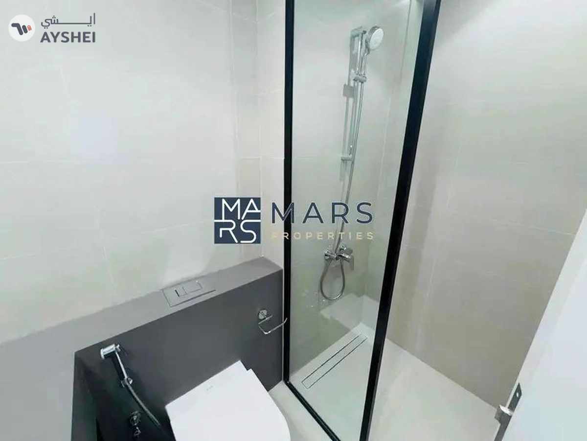 Ramdan offer"4-Bedroom Townhouse for Sale in Robinia Masaar – Middle Unit, Only AED 2,500,000"