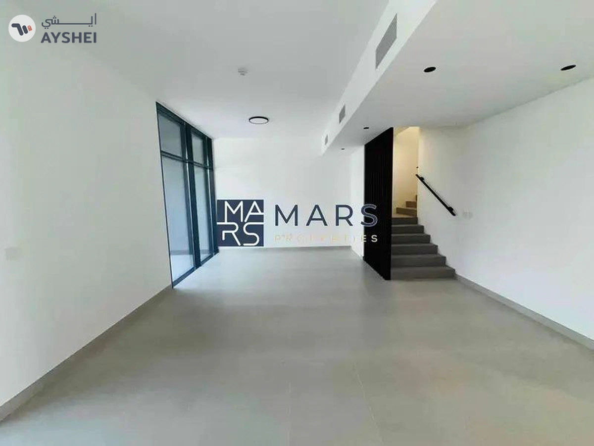 Ramdan offer"4-Bedroom Townhouse for Sale in Robinia Masaar – Middle Unit, Only AED 2,500,000"