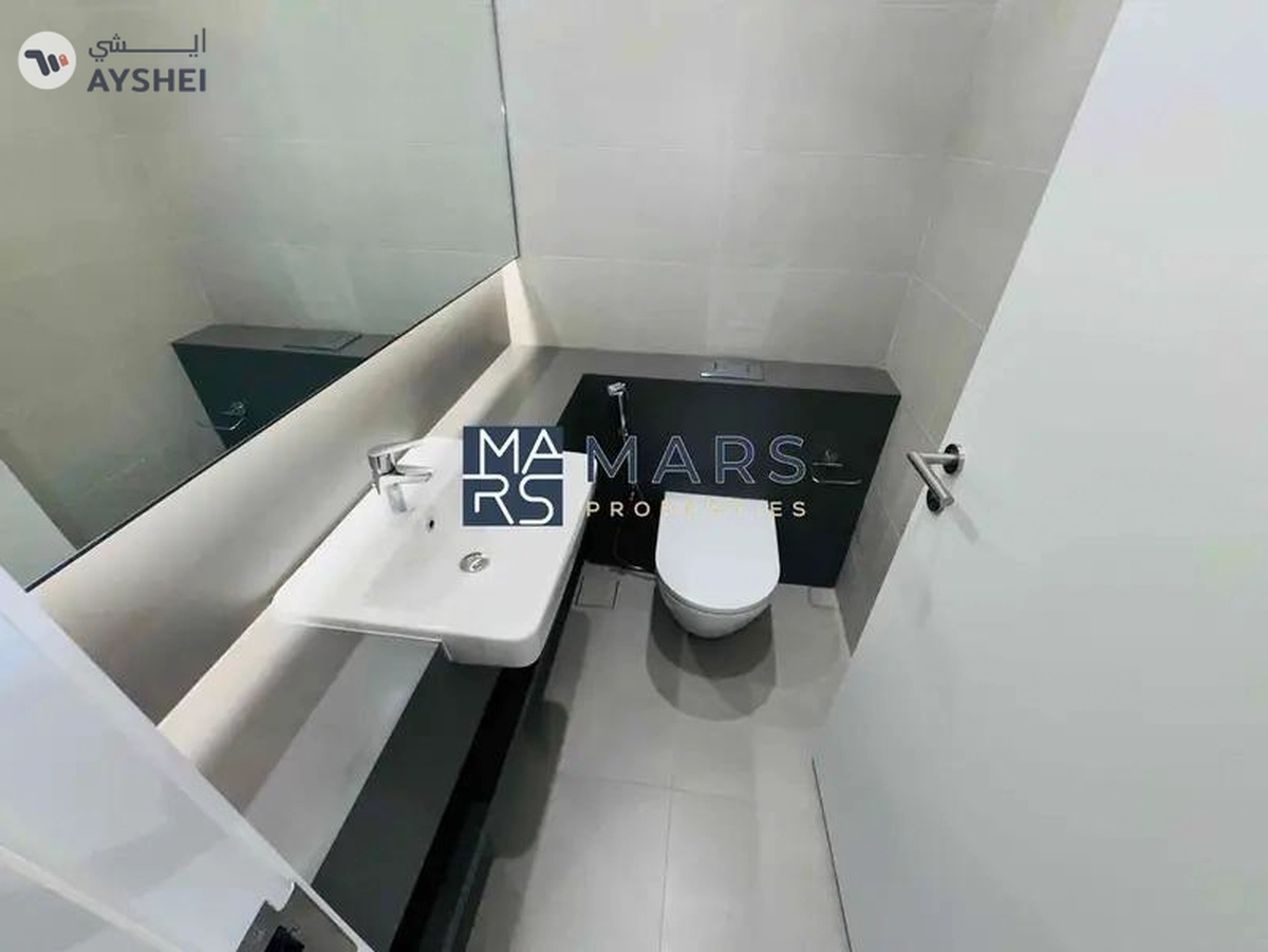 Ramdan offer"4-Bedroom Townhouse for Sale in Robinia Masaar – Middle Unit, Only AED 2,500,000"