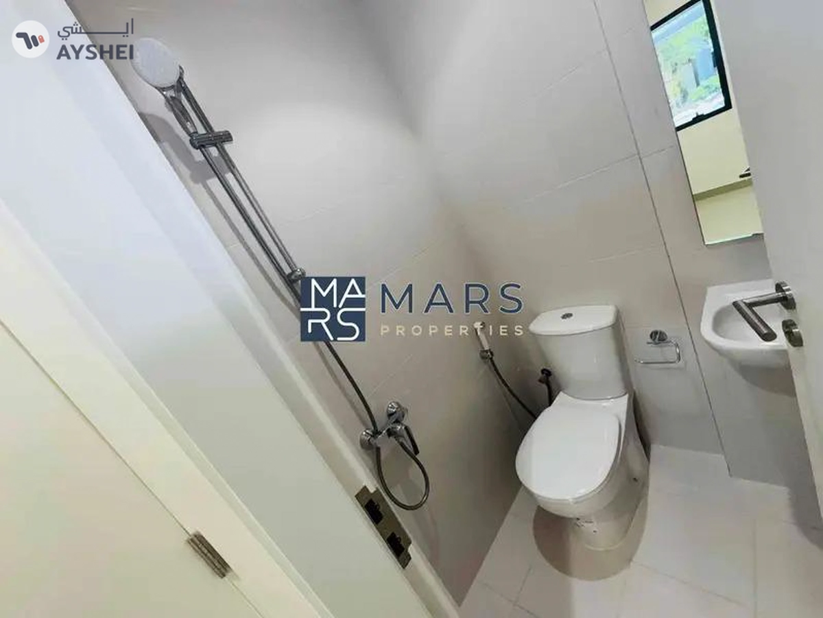 Ramdan offer"4-Bedroom Townhouse for Sale in Robinia Masaar – Middle Unit, Only AED 2,500,000"