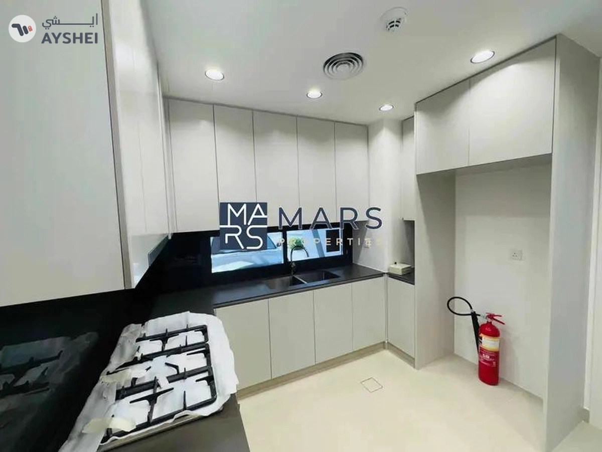 Ramdan offer"4-Bedroom Townhouse for Sale in Robinia Masaar – Middle Unit, Only AED 2,500,000"
