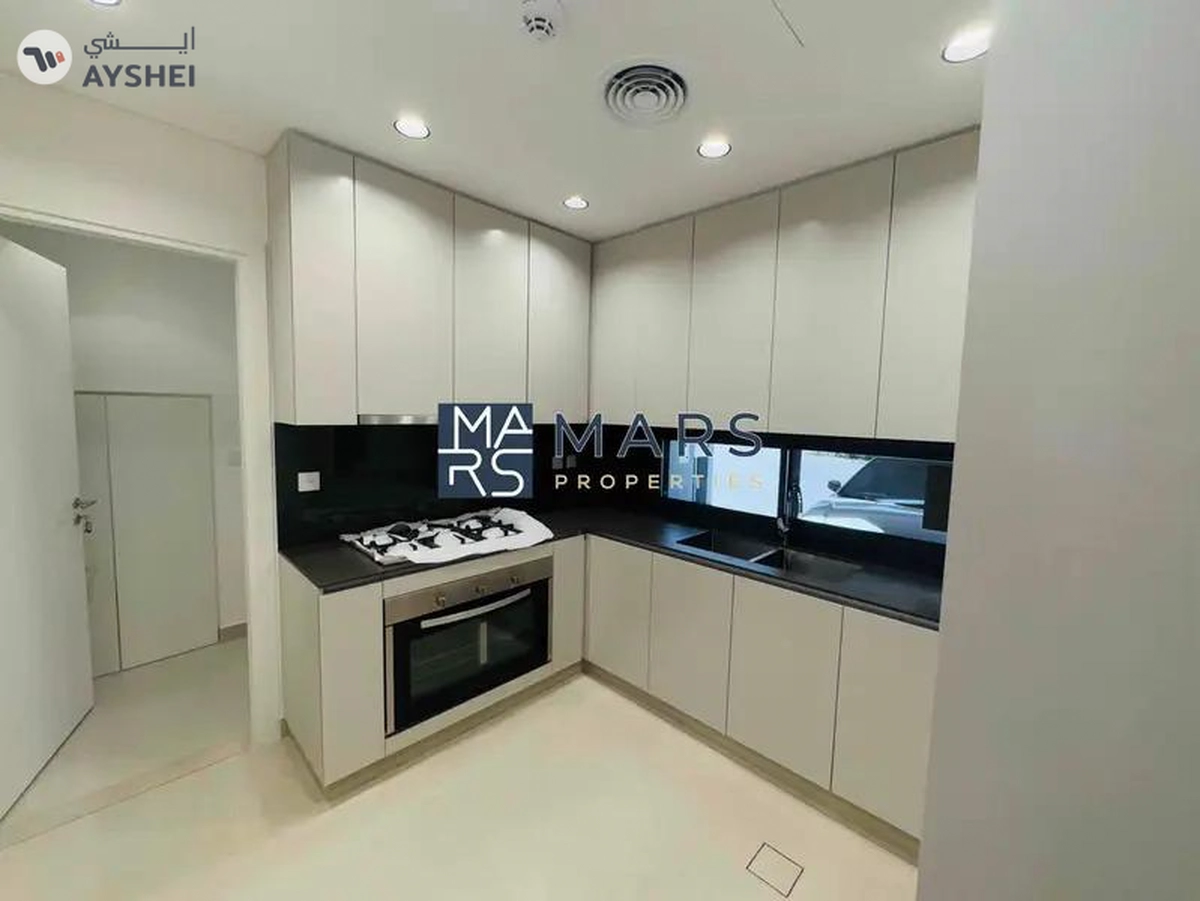 Ramdan offer"4-Bedroom Townhouse for Sale in Robinia Masaar – Middle Unit, Only AED 2,500,000"