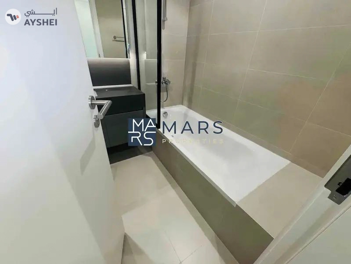 Ramdan offer"4-Bedroom Townhouse for Sale in Robinia Masaar – Middle Unit, Only AED 2,500,000"