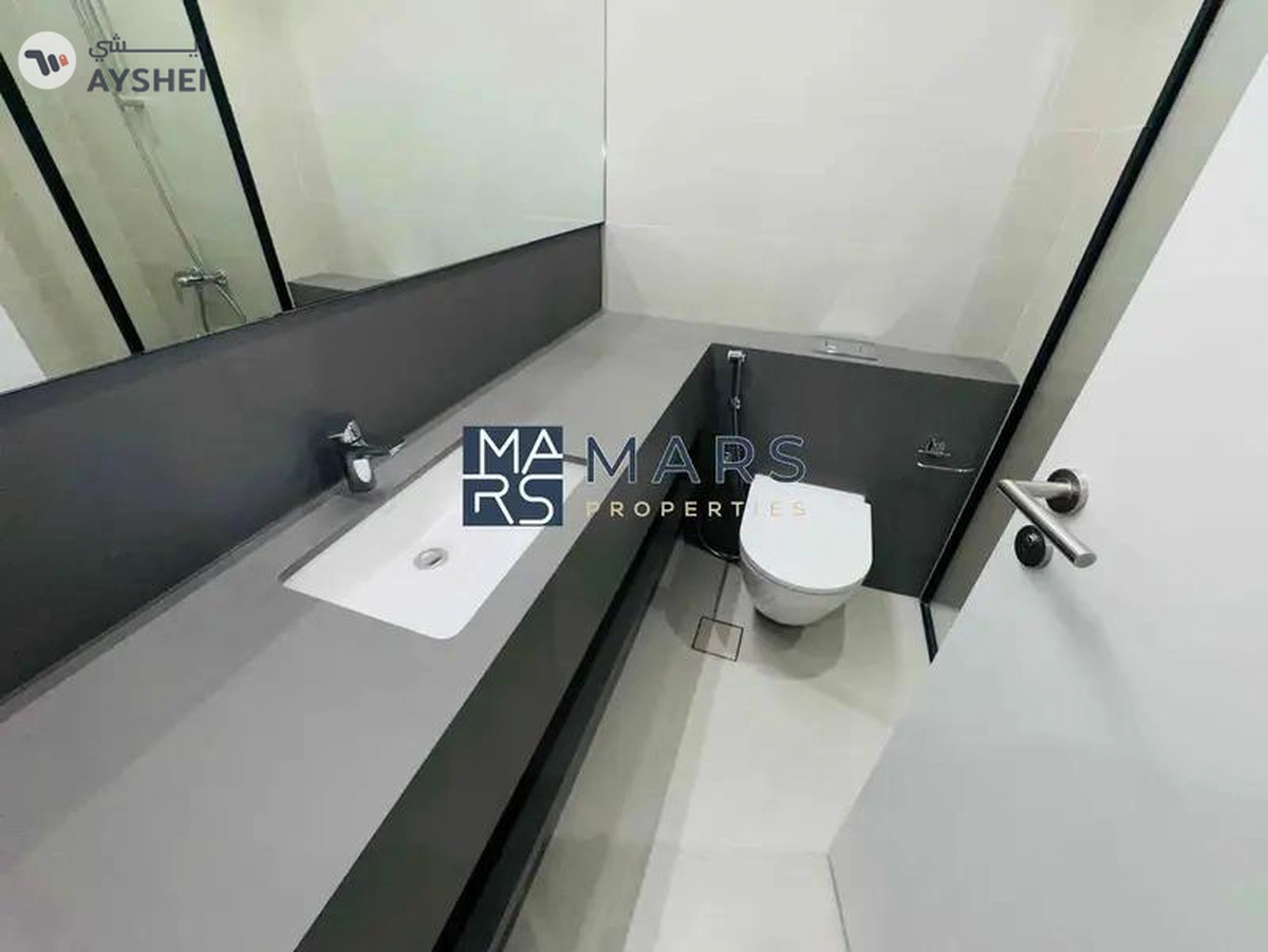 Ramdan offer"4-Bedroom Townhouse for Sale in Robinia Masaar – Middle Unit, Only AED 2,500,000"