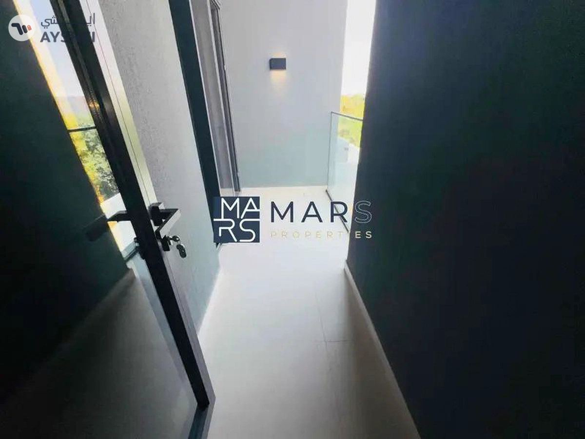 Ramdan offer"4-Bedroom Townhouse for Sale in Robinia Masaar – Middle Unit, Only AED 2,500,000"