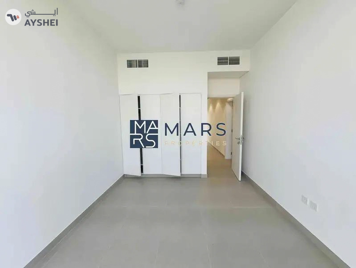 Ramdan offer"4-Bedroom Townhouse for Sale in Robinia Masaar – Middle Unit, Only AED 2,500,000"