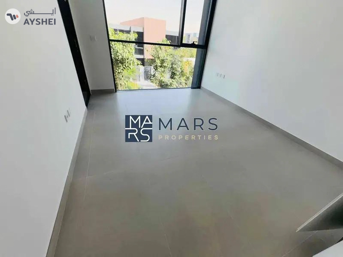 Ramdan offer"4-Bedroom Townhouse for Sale in Robinia Masaar – Middle Unit, Only AED 2,500,000"
