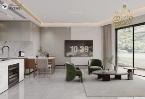 10% DISCOUNT | 20% DOWN payment | FULLY FURNISHED| HIGH ROI