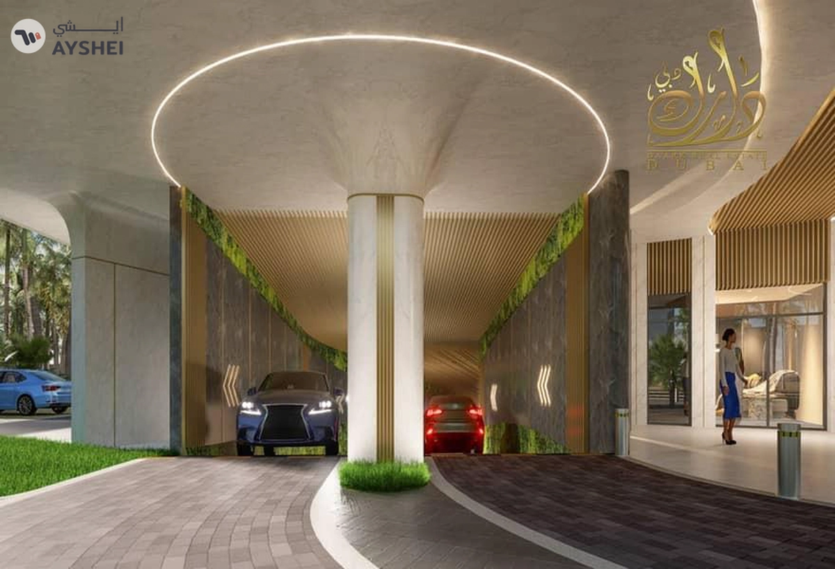 10% DISCOUNT | 20% DOWN payment | FULLY FURNISHED| HIGH ROI