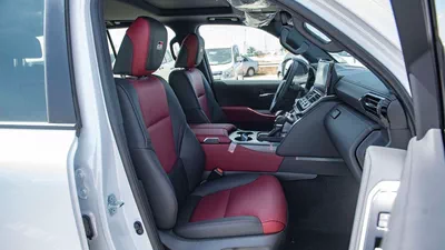 Toyota Land Cruiser GR SPORT FULL OPTION DIESEL-12