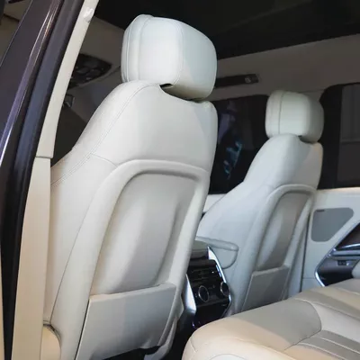 AED 6,324 P.M • 0% Downpayment • Range Rover SE P400 • Agency Warranty-14