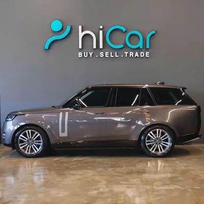 AED 6,324 P.M • 0% Downpayment • Range Rover SE P400 • Agency Warranty-1