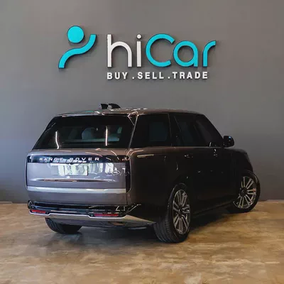 AED 6,324 P.M • 0% Downpayment • Range Rover SE P400 • Agency Warranty-2