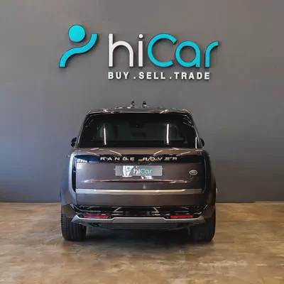 AED 6,324 P.M • 0% Downpayment • Range Rover SE P400 • Agency Warranty-3
