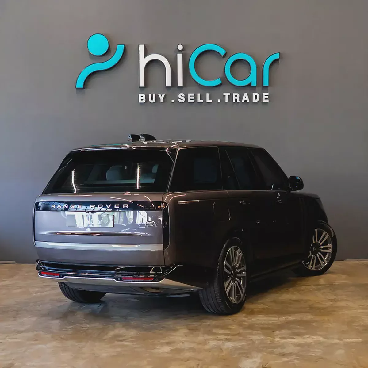 AED 6,324 P.M • 0% Downpayment • Range Rover SE P400 • Agency Warranty-2-2