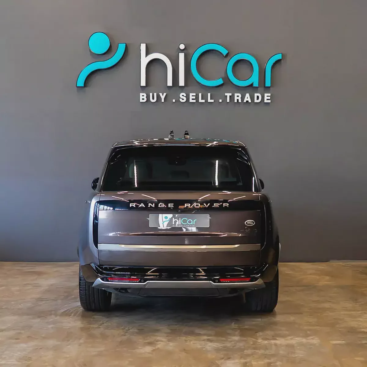 AED 6,324 P.M • 0% Downpayment • Range Rover SE P400 • Agency Warranty-3-3