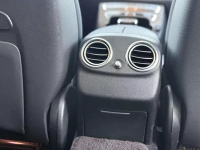Mercedes Benz E 450 STD-12