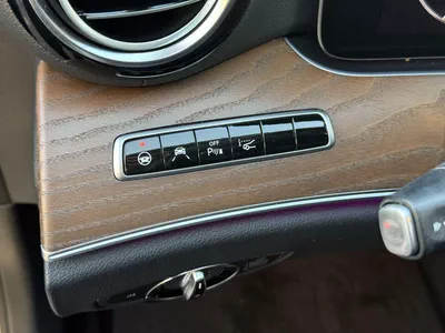 Mercedes Benz E 450 STD-13