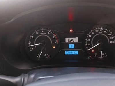 Toyota Hilux GL 2.7L Double Cab Utility-6