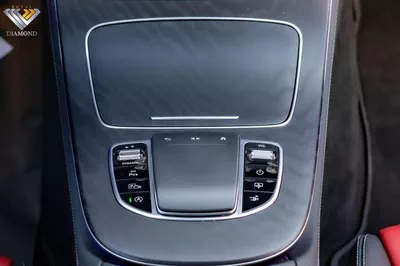 Mercedes Benz 200 Coupe 2023 GCC specs-9