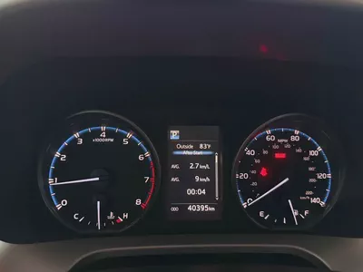 Toyota Rav 4 XLE 2017 - American Specs - Excellent Condition KM IS NOT ORIGINAL-14