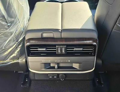 Toyota Land Cruiser GXR TWIN TURBO || 3.5L V6 PETROL | RADAR | REAR ENTERTAINMENT DVD | JBL SPEAKERS (CODE # GXR3HH)-20
