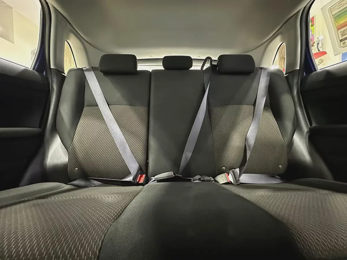 MITSUBISHI ASX 2024 MODEL - GCC  SPECIFICATION-6-6