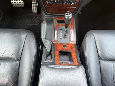 Mercedes Benz G55 AMG STANDARD-16