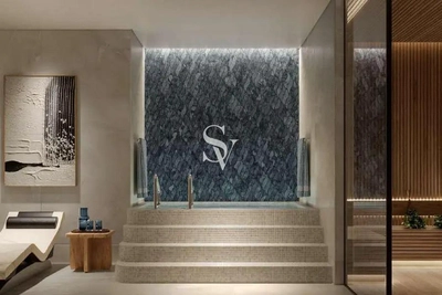 Saria Tower, Dubai Maritime City, Dubai-8