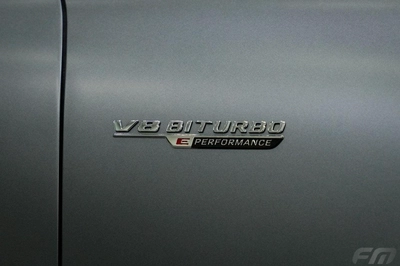 Mercedes Benz S63 AMG E PERFORMANCE EDITION 1 HYBRID, 2023 , BRAND NEW - WITH GARGASH WARRANTY!-14
