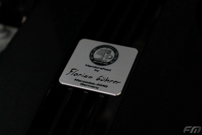 Mercedes Benz S63 AMG E PERFORMANCE EDITION 1 HYBRID, 2023 , BRAND NEW - WITH GARGASH WARRANTY!-16