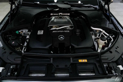 Mercedes Benz S63 AMG E PERFORMANCE EDITION 1 HYBRID, 2023 , BRAND NEW - WITH GARGASH WARRANTY!-21