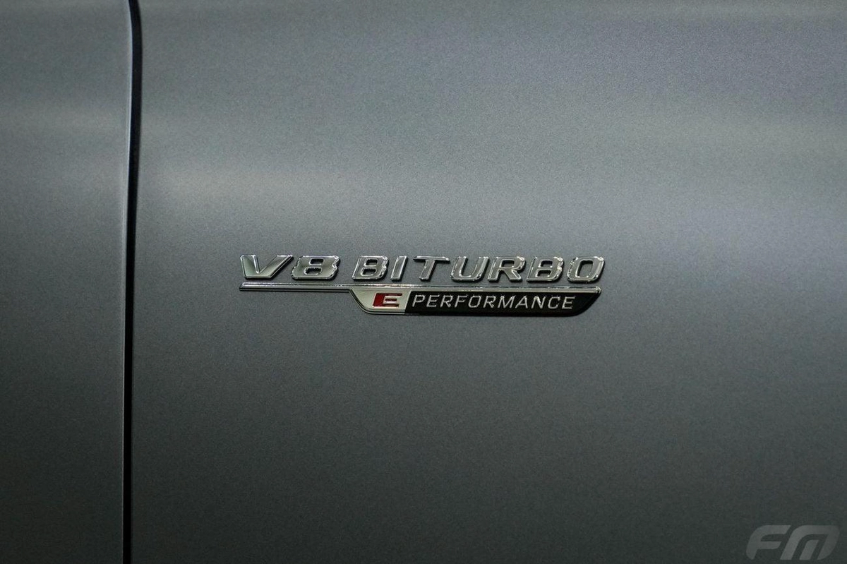 Mercedes Benz S63 AMG E PERFORMANCE EDITION 1 HYBRID, 2023 , BRAND NEW - WITH GARGASH WARRANTY!
